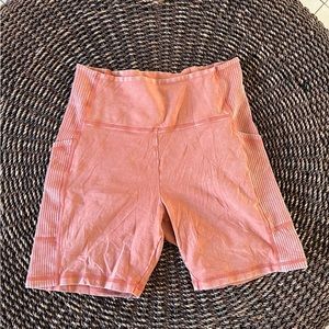 Aerie offline hi Rise size L